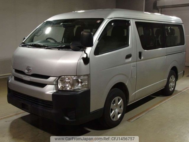 toyota hiace-wagon 2018 -TOYOTA--Hiace Wagon TRH219W-0029184---TOYOTA--Hiace Wagon TRH219W-0029184- image 1