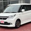 mitsubishi delica-d2 2016 -MITSUBISHI--Delica D2 DAA-MB36S--MB36S-601310---MITSUBISHI--Delica D2 DAA-MB36S--MB36S-601310- image 1