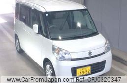 suzuki spacia 2015 -SUZUKI 【三重 582ｻ4952】--Spacia MK32S--232884---SUZUKI 【三重 582ｻ4952】--Spacia MK32S--232884-