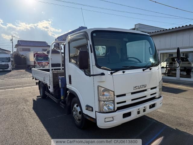 isuzu elf-truck 2008 GOO_NET_EXCHANGE_0201661A30250103W001 image 1