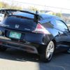 honda cr-z 2011 quick_quick_DAA-ZF1_ZF1-1100448 image 2