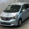 honda freed 2009 -HONDA--Freed GB3-1136207---HONDA--Freed GB3-1136207- image 1