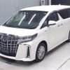 toyota alphard 2021 -TOYOTA--Alphard AYH30W-0124435---TOYOTA--Alphard AYH30W-0124435- image 1