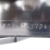 subaru sambar-truck 1998 -SUBARU 【豊田 480ｶ6614】--Samber Truck V-KS4--KS4-368724---SUBARU 【豊田 480ｶ6614】--Samber Truck V-KS4--KS4-368724- image 36