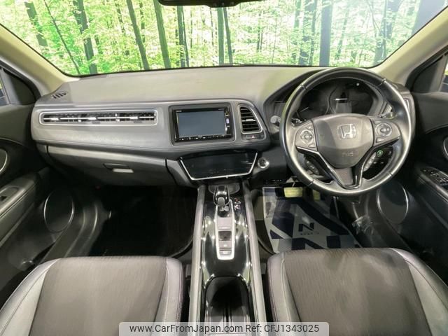 honda vezel 2019 quick_quick_RU3_RU3-1331254 image 2