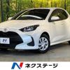 toyota yaris 2023 quick_quick_MXPA10_MXPA10-2066740 image 1