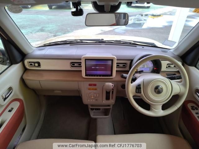 suzuki alto-lapin 2020 CFJ1776703 image 2