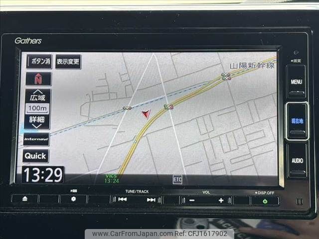 honda n-box 2019 CFJ1617902 image 2