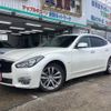 nissan fuga 2016 -NISSAN--Fuga DAA-HY51--HY51-850739---NISSAN--Fuga DAA-HY51--HY51-850739- image 1