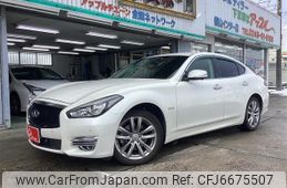 nissan fuga 2016 -NISSAN--Fuga DAA-HY51--HY51-850739---NISSAN--Fuga DAA-HY51--HY51-850739-