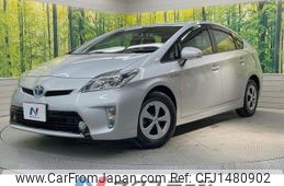 toyota prius 2012 -TOYOTA--Prius DAA-ZVW30--ZVW30-5405550---TOYOTA--Prius DAA-ZVW30--ZVW30-5405550-