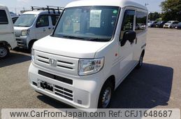 honda n-van 2020 CFJ1648687