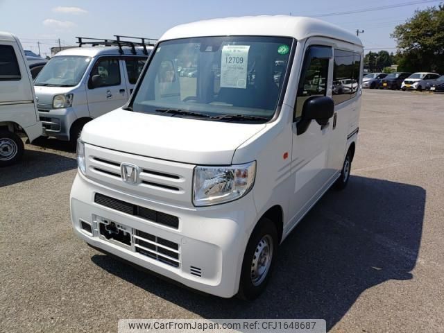 honda n-van 2020 CFJ1648687 image 1