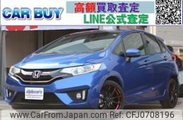 honda fit 2015 quick_quick_DBA-GK5_3202082