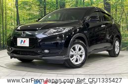 honda vezel 2014 quick_quick_RU4_RU4-1016176