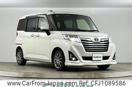 toyota roomy 2019 -TOYOTA--Roomy DBA-M900A--M900A-0329217---TOYOTA--Roomy DBA-M900A--M900A-0329217-