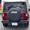chrysler jeep-wrangler 2021 -CHRYSLER--Jeep Wrangler 3BA-JL36L--1C4HJXKG7MW602383---CHRYSLER--Jeep Wrangler 3BA-JL36L--1C4HJXKG7MW602383- image 18