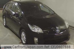 toyota prius 2009 -TOYOTA--Prius ZVW30-1135443---TOYOTA--Prius ZVW30-1135443-