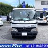 hino dutro 2010 CFJ1435149 image 16