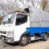 mitsubishi-fuso canter 2011 quick_quick_SKG-FBA60_FBA60-500964 image 1