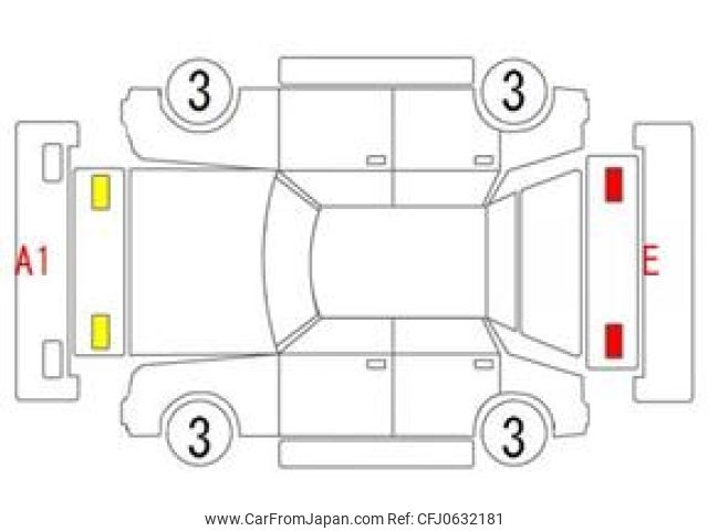 toyota crown 2008 -TOYOTA--Crown DBA-GRS202--GRS202-0001335---TOYOTA--Crown DBA-GRS202--GRS202-0001335- image 2