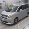 toyota noah 2008 -TOYOTA 【春日井 300と6358】--Noah ZRR70W-0134053---TOYOTA 【春日井 300と6358】--Noah ZRR70W-0134053- image 1