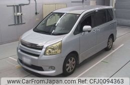 toyota noah 2008 -TOYOTA 【春日井 300と6358】--Noah ZRR70W-0134053---TOYOTA 【春日井 300と6358】--Noah ZRR70W-0134053-