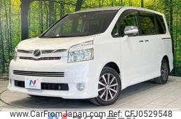 toyota voxy 2010 -TOYOTA--Voxy DBA-ZRR70W--ZRR70-0297759---TOYOTA--Voxy DBA-ZRR70W--ZRR70-0297759-