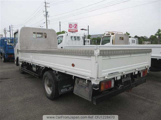 isuzu elf-truck 2019 -ISUZU--Elf NMR88AR-7001404---ISUZU--Elf NMR88AR-7001404- image 2