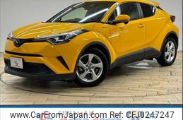 toyota c-hr 2019 -TOYOTA--C-HR DAA-ZYX10--ZYX10-2171871---TOYOTA--C-HR DAA-ZYX10--ZYX10-2171871-