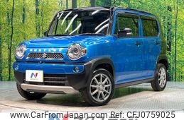 suzuki hustler 2019 -SUZUKI--Hustler DAA-MR41S--MR41S-347749---SUZUKI--Hustler DAA-MR41S--MR41S-347749-