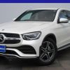 mercedes-benz glc-class 2020 GOO_JP_700080167230250123005 image 1