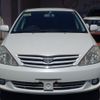 toyota allion 2004 -TOYOTA--Allion CBA-ZZT240--ZZT240-5025879---TOYOTA--Allion CBA-ZZT240--ZZT240-5025879- image 8