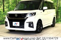 suzuki solio 2024 CFJ1504729