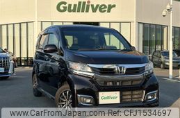 honda n-wgn 2016 CFJ1534697
