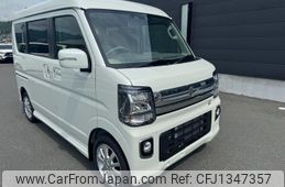 suzuki every-wagon 2025 quick_quick_DA17W_DA17W-363655