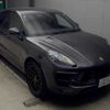 porsche macan 2017 -PORSCHE 【川崎 301ﾇ3675】--Porsche Macan WP1ZZZ95ZJLB70442---PORSCHE 【川崎 301ﾇ3675】--Porsche Macan WP1ZZZ95ZJLB70442- image 1