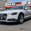 audi a6 2013 -AUDI--Audi A6 DBA-4GCGWB--WAUZZZ4G8DN017594---AUDI--Audi A6 DBA-4GCGWB--WAUZZZ4G8DN017594- image 1