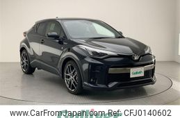 toyota c-hr 2019 -TOYOTA--C-HR 6AA-ZYX11--ZYX11-2010701---TOYOTA--C-HR 6AA-ZYX11--ZYX11-2010701-