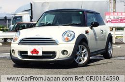 mini mini-others 2011 -BMW--BMW Mini CBA-SU16--WMWSU32080T040205---BMW--BMW Mini CBA-SU16--WMWSU32080T040205-