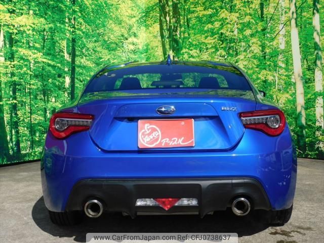 subaru brz 2018 quick_quick_ZC6_032192 image 2