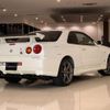 nissan skyline-coupe 2002 CFJ8898210 image 3