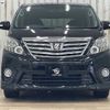 toyota alphard 2013 quick_quick_DBA-ANH20W_ANH20-8306413 image 12