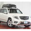 mercedes-benz glk-class 2012 CFJ1777933 image 3