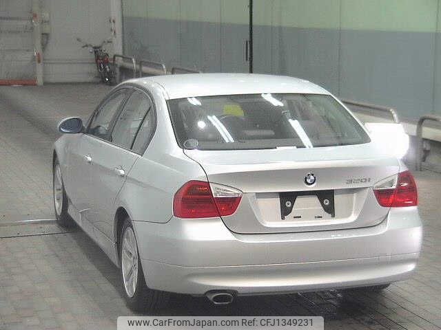 bmw 3-series 2008 -BMW--BMW 3 Series VA20-0NG36221---BMW--BMW 3 Series VA20-0NG36221- image 2