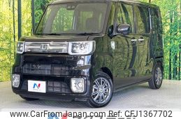 daihatsu wake 2018 -DAIHATSU--WAKE DBA-LA700S--LA700S-0125248---DAIHATSU--WAKE DBA-LA700S--LA700S-0125248-