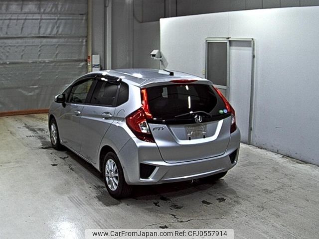 honda fit 2015 -HONDA--Fit GK3-1200895---HONDA--Fit GK3-1200895- image 2