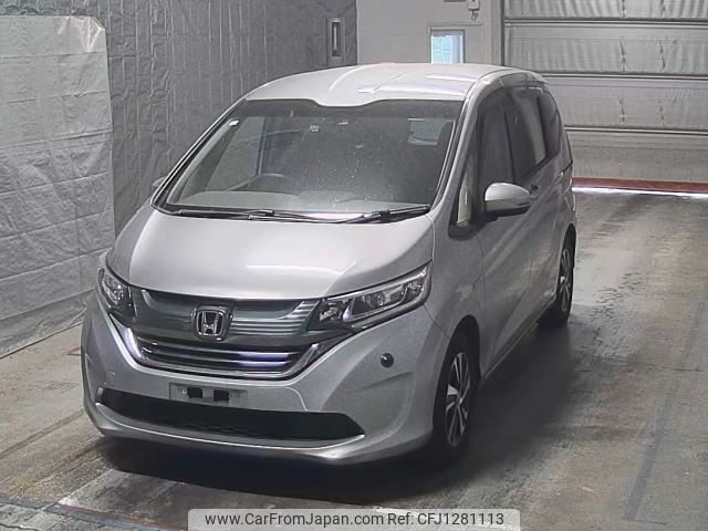honda freed 2019 -HONDA--Freed GB7-1089914---HONDA--Freed GB7-1089914- image 1