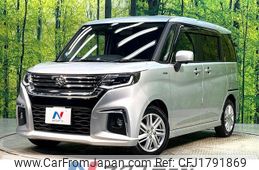 suzuki solio 2021 CFJ1791869