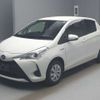 toyota vitz 2019 -TOYOTA--Vitz DAA-NHP130--NHP130-4019801---TOYOTA--Vitz DAA-NHP130--NHP130-4019801- image 1